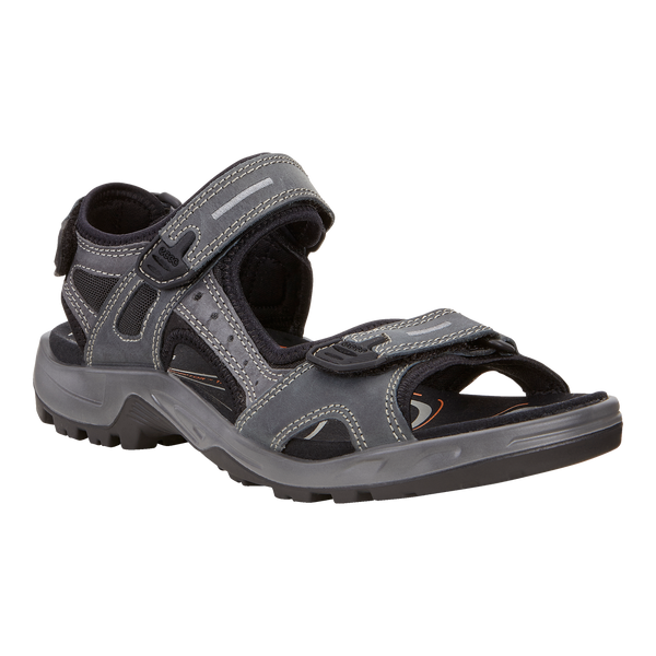 ECCO YUCATAN MEN'S SANDALS