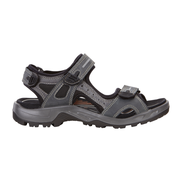 ECCO YUCATAN MEN'S SANDALS