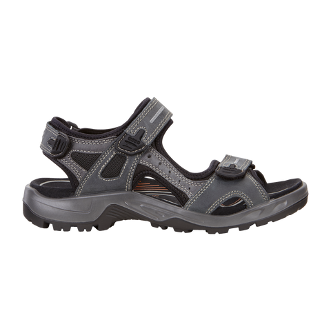 ECCO YUCATAN MEN'S SANDALS