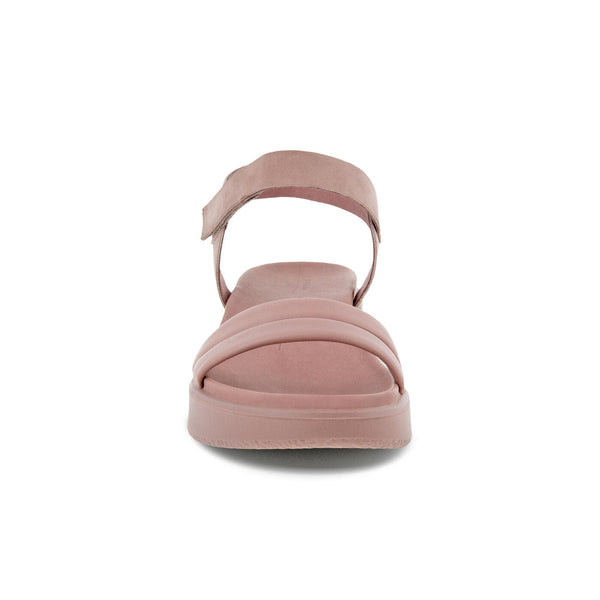 ECCO FLOWT LX WEDGE WOMEN'S SANDALS