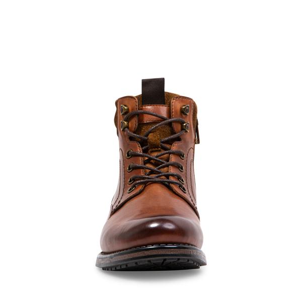 PAILO TAN LEATHER
